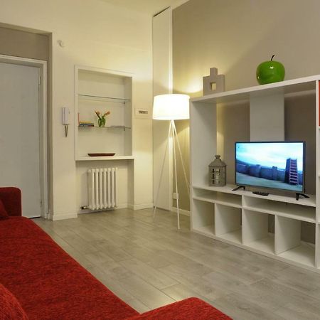 Filarmonico12 Appartement Verona Buitenkant foto