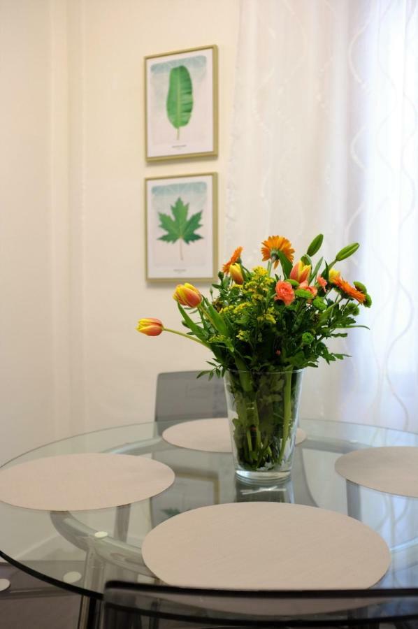 Filarmonico12 Appartement Verona Buitenkant foto