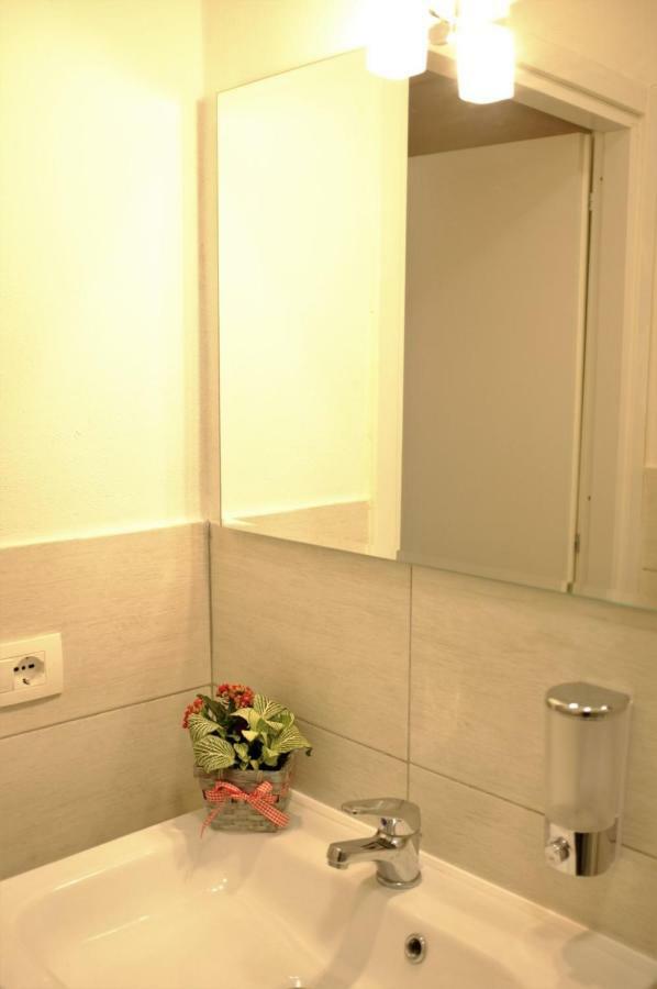 Filarmonico12 Appartement Verona Buitenkant foto