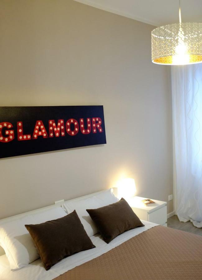 Filarmonico12 Appartement Verona Buitenkant foto