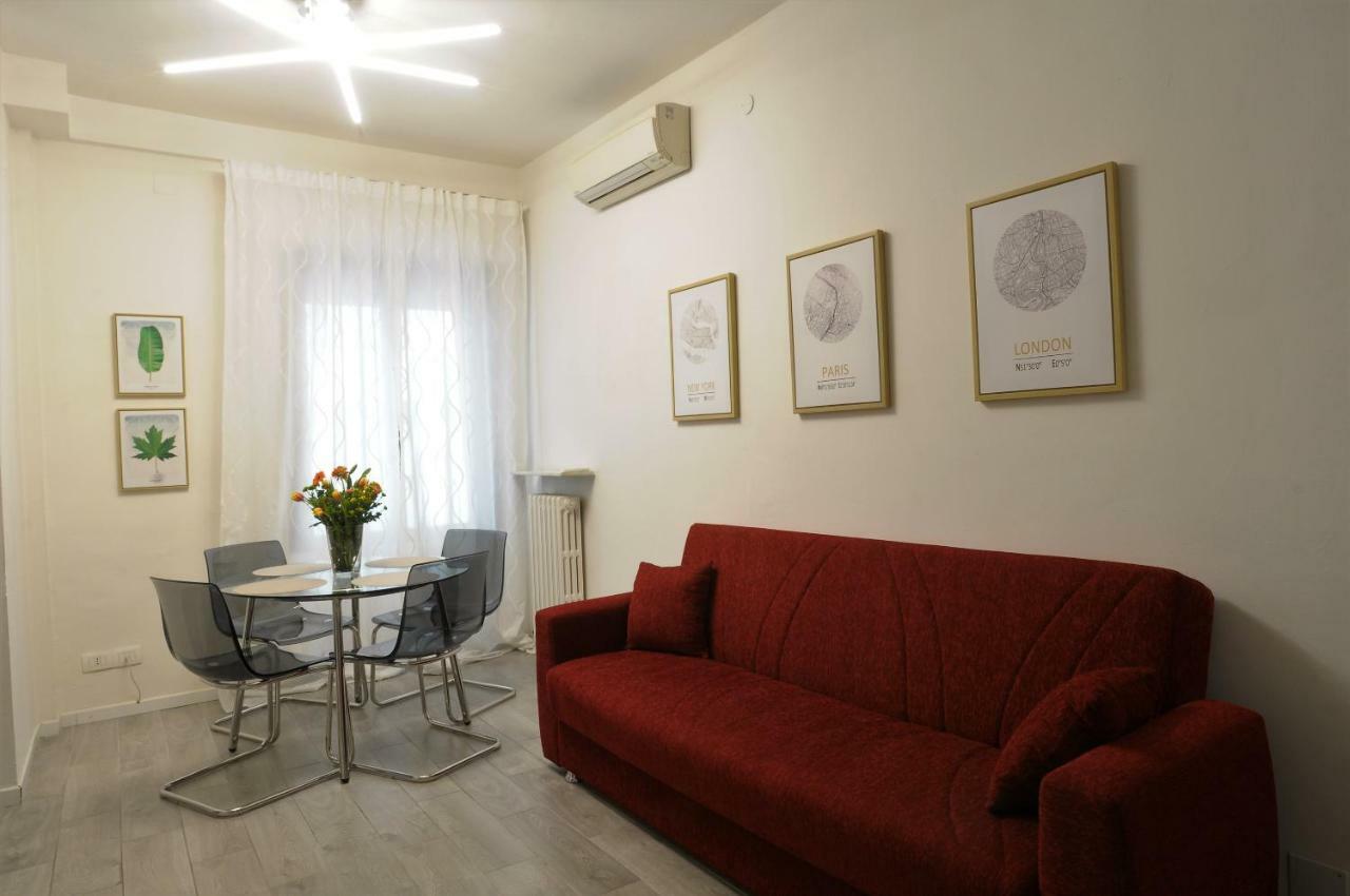 Filarmonico12 Appartement Verona Buitenkant foto
