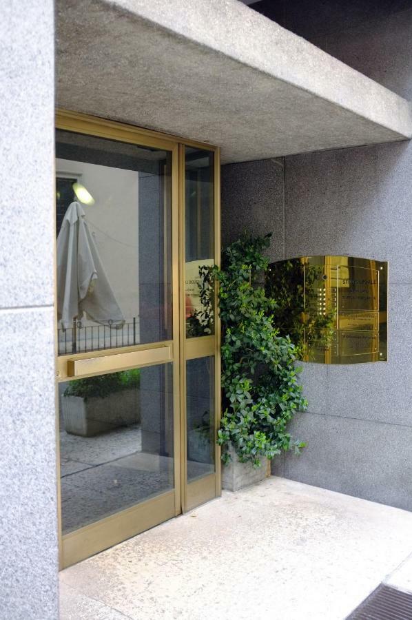 Filarmonico12 Appartement Verona Buitenkant foto