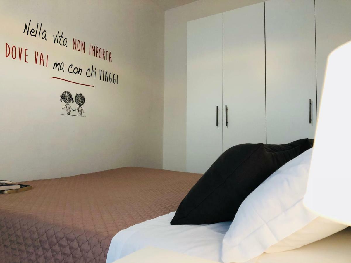 Filarmonico12 Appartement Verona Buitenkant foto